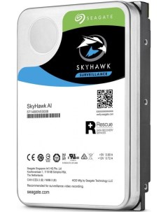 Жесткий диск SkyHawk AI 12TB ST12000VE0008 Seagate