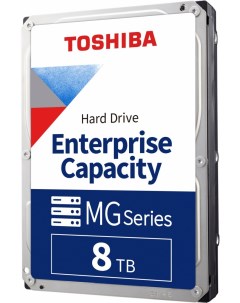 Жесткий диск MG08ADA800E Toshiba