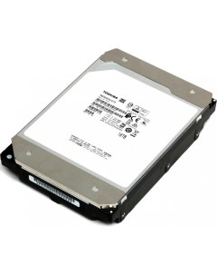 Жесткий диск SATA 18TB 7200RPM 6GB S 512MB MG09ACA18TE Toshiba