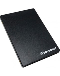 SSD диск 120 Gb Pioneer
