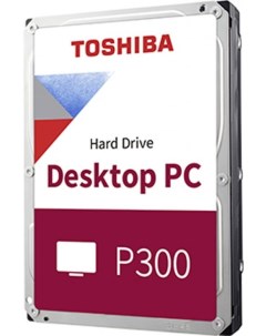 Жесткий диск HDD 3 5 4 0Tb HDWD240UZSVA Toshiba