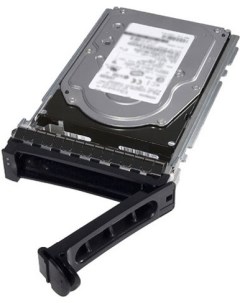 SSD диск 400 BJTI Dell