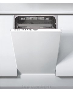 Посудомоечная машина HSIE 2B0 C Hotpoint-ariston