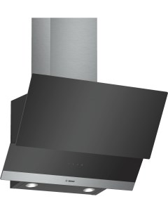 Кухонная вытяжка DWK065G60R Bosch