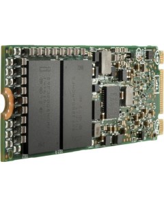 SSD диск 480Gb P19890 B21 Hp