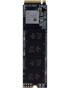 SSD диск 256 Gb M 2 2280 M Jolt Smartbuy