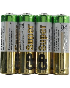 Батарейка 15ARS 2SB4 96 шт 15ARS 2SB4 96 Gp