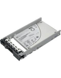 SSD диск 800Gb 400 AKRD 9 Dell