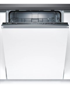 Встраиваемая посудомоечная машина SMV24AX00E тип SL6P1B Bosch