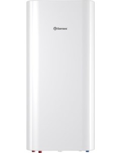 Накопительный электрический водонагреватель Flat 100 V Combi Thermex