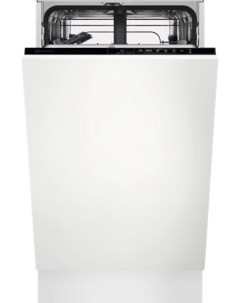 Встраиваемая посудомоечная машина EEA12100L Electrolux