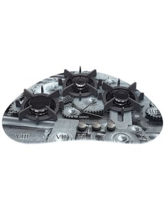 Варочная панель СН 2120 К1 Gefest