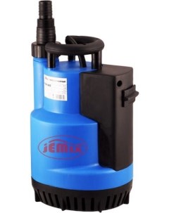 Дренажный насос FSCP 400 Jemix