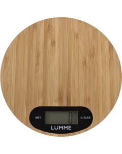Кухонные весы LU 1347 Lumme