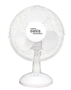 Вентилятор VT 25W2 Oasis (making oasis everywhere)
