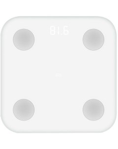 Напольные весы Mi Body Composition Scale 2 Xiaomi