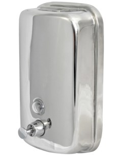 Дозатор для жидкого мыла TM 804ML Solinne