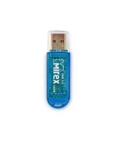 USB Flash ELF BLUE 32GB 13600 FMUBLE32 Mirex