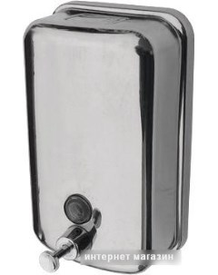 Дозатор для жидкого мыла TM 801 Solinne