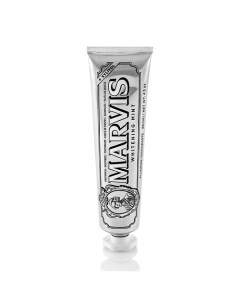 Зубная паста отбеливающая Мята TOOTHPASTE WHITENING MINT 85 Marvis