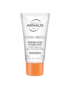 ARNAUD Дневной крем Hydra Absolu Premier Soin для нормальной и комбинированной кожи Arnaud paris
