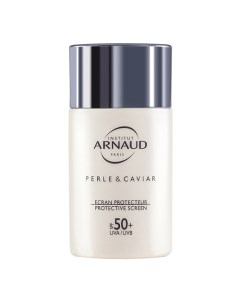 ARNAUD Защитный флюид для лица с экстрактом икры Perle Caviar SPF50 Arnaud paris
