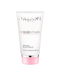 Энергетическая маска Oligo Vitamine Orlane