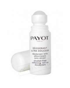 Шариковый дезодорант Payot