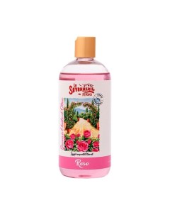 Жидкое мыло с розой 1000 La savonnerie de nyons