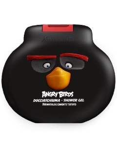 Гель для душа Angry Birds Admiranda