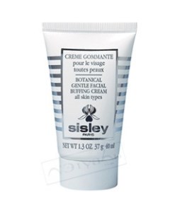 Отшелушивающий крем гоммаж для лица Sisley
