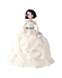 Игрушка Кукла серия Gold collection платье Милена R4342N Sonya rose
