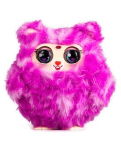 Интерактивная мягкая игрушка Mama Tiny Furry Pinky 83683_1 Tiny furries