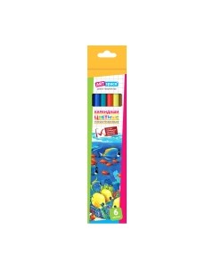 Набор цветных карандашей Artspace