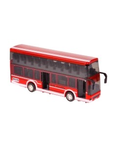 Автобус игрушечный Yeading