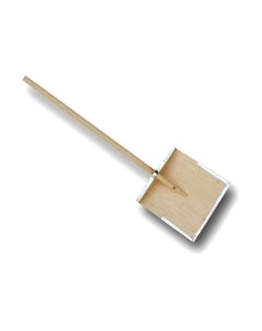 Лопата для уборки снега Ямполь-слуцк