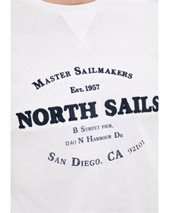 Футболка North sails
