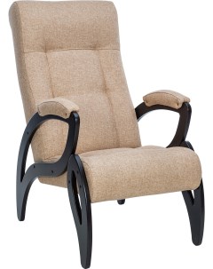Кресло Модель 51 венге Malta 03 A Мебель импэкс