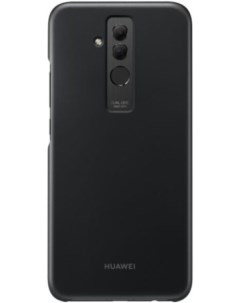 Чехол для телефона Mate 20 Lite PC Magic Case Black Huawei
