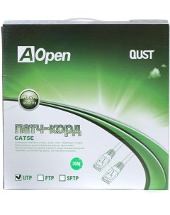 Кабель для компьютера ANP511_30M Aopen