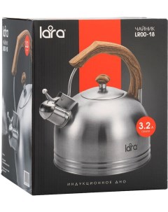Чайник LR00 18 Lara
