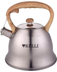 Чайник KL 4524 Kelli
