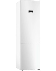 Холодильник KGN39XW28R Bosch