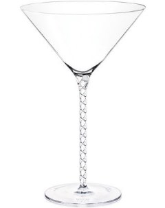 Набор бокалов для мартини Wimax WL 888106 JV 2C Wilmax