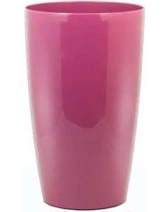 Кашпо горшок для растений BergHOFF Diva розовый Bigplast