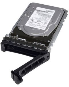 SSD диск 1x960Gb SATA 400 ATMG Dell