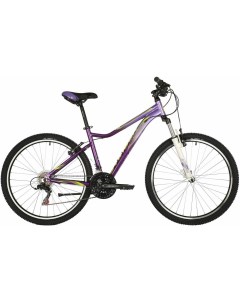 Велосипед Laguna 26 STD 17 фиолетовый 26AHV LAGUSTD 17VT10 Stinger