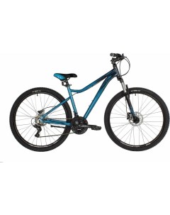 Велосипед Laguna Pro 26 17 синий 26AHD LAGUPRO 17BL1 Stinger