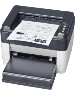 Принтер лазерный FS 1040 1102M23RU2 Kyocera