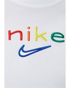 Футболка спортивная Nike